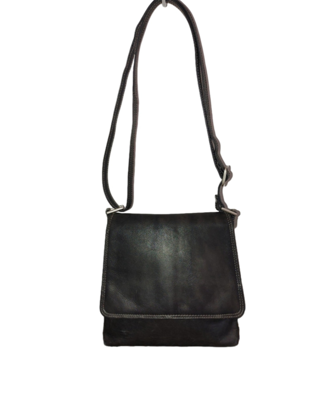 Chaos Leather Collection Crossbody